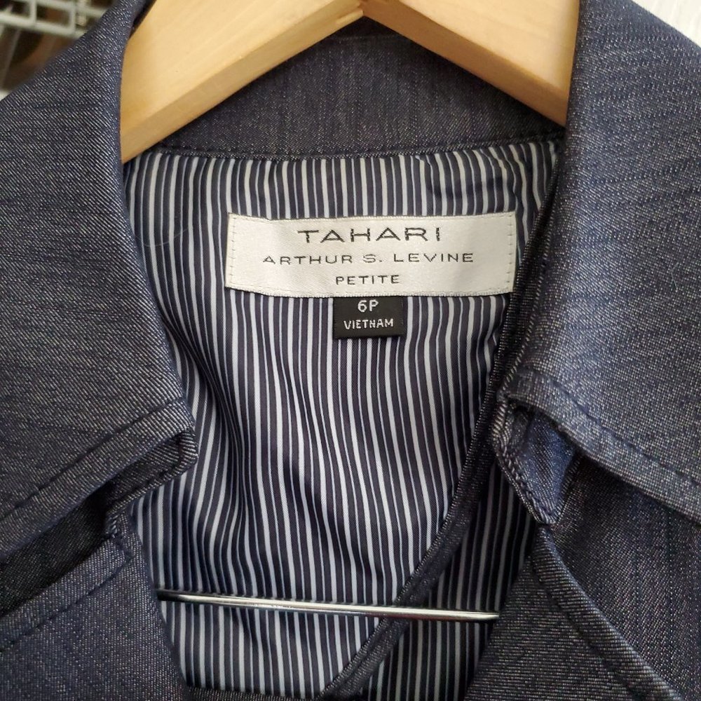 Designer petite clothes